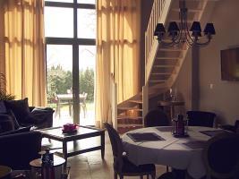 Le Chateau Des Cinq Cantons Hotel Carpentras Kültér fotó