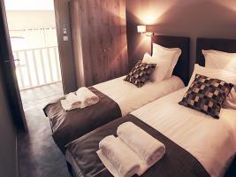 Le Chateau Des Cinq Cantons Hotel Carpentras Kültér fotó