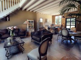 Le Chateau Des Cinq Cantons Hotel Carpentras Kültér fotó
