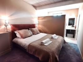 Le Chateau Des Cinq Cantons Hotel Carpentras Kültér fotó