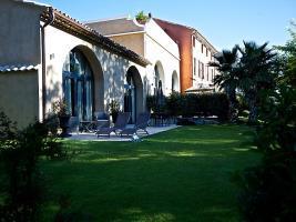 Le Chateau Des Cinq Cantons Hotel Carpentras Kültér fotó